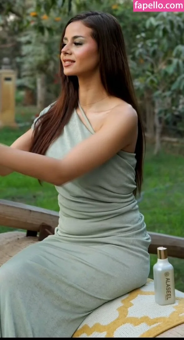 Menna Arafa Onlyfans Photo Gallery 