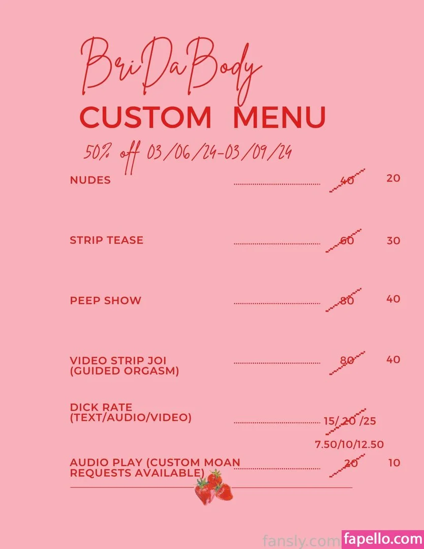 melanin.babe Onlyfans Photo Gallery 