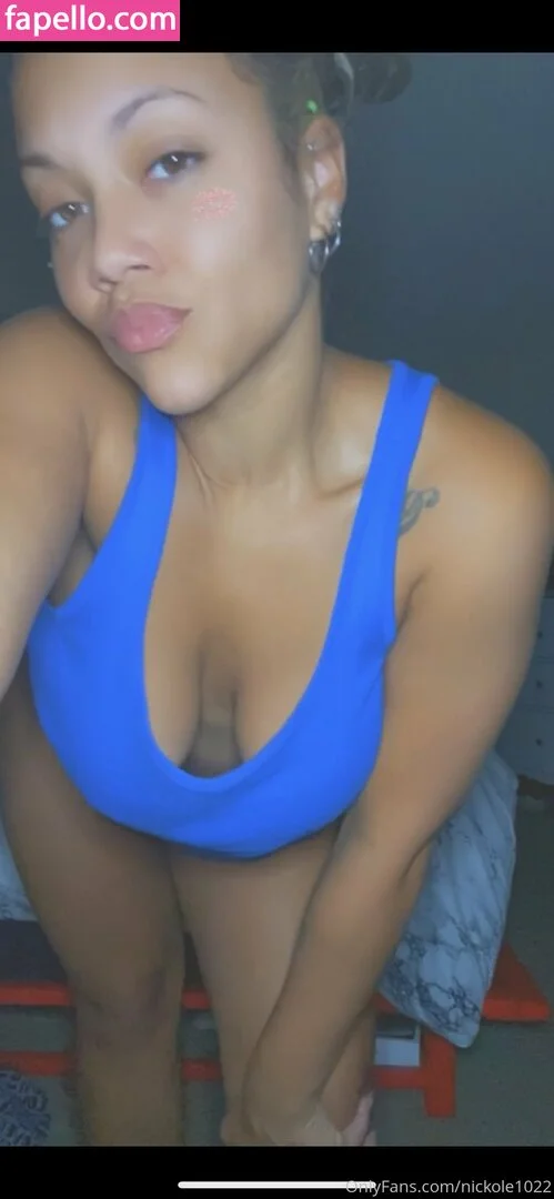 nickole1022 Onlyfans Photo Gallery 