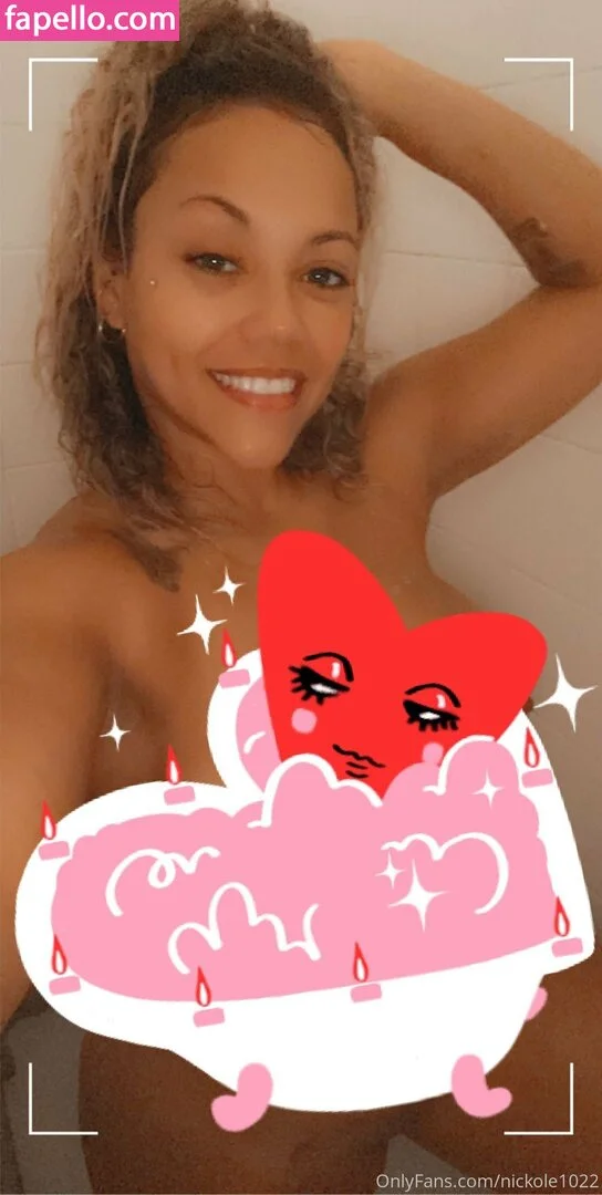 nickole1022 Onlyfans Photo Gallery 