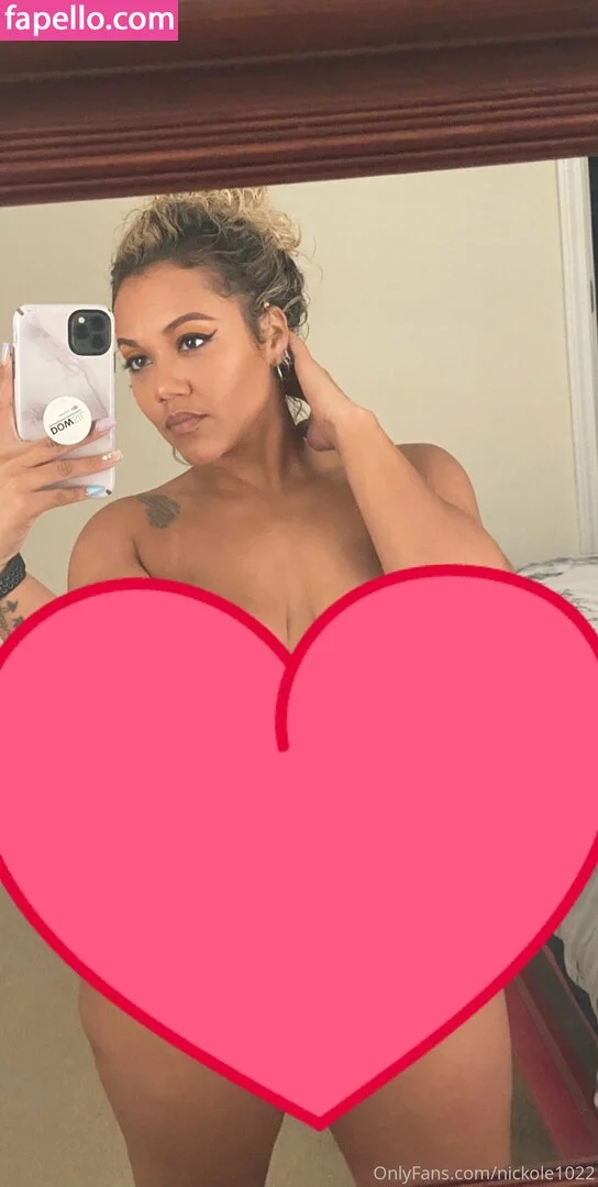 nickole1022 Onlyfans Photo Gallery 