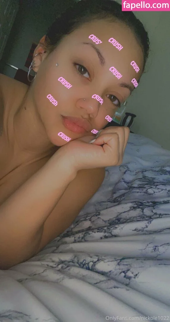 nickole1022 Onlyfans Photo Gallery 