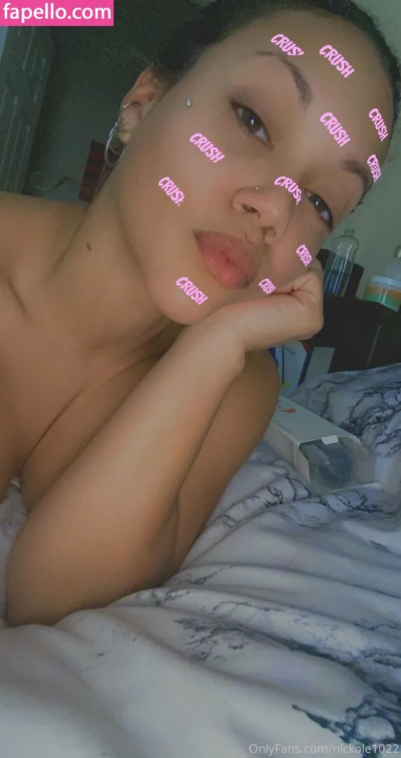 nickole1022 Onlyfans Photo Gallery 