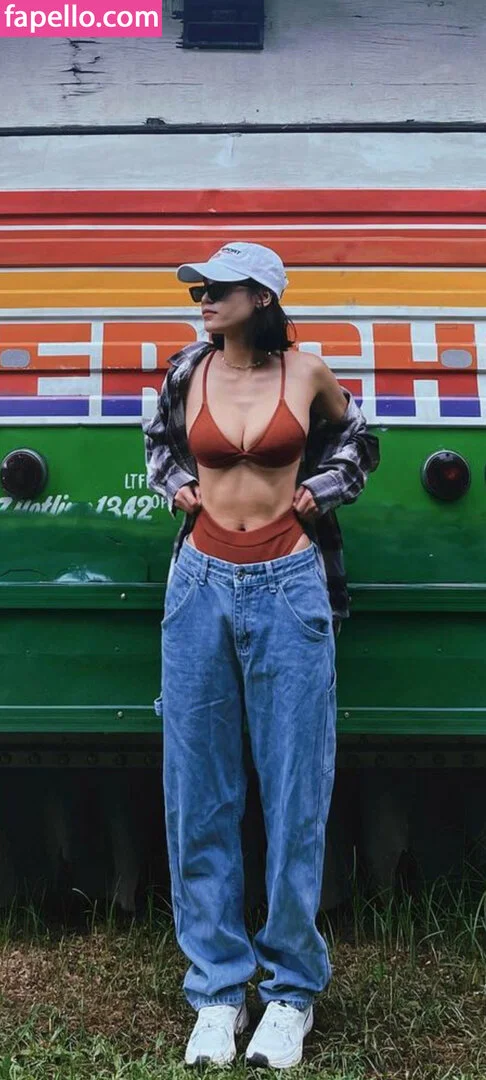 Criselda Alvarez Onlyfans Photo Gallery 