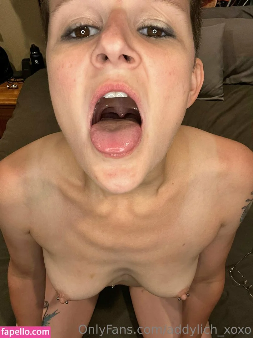 addylich_xoxo Onlyfans Photo Gallery 