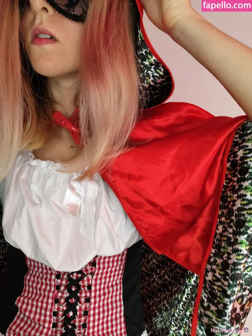 hislittlefreak Onlyfans Photo Gallery 