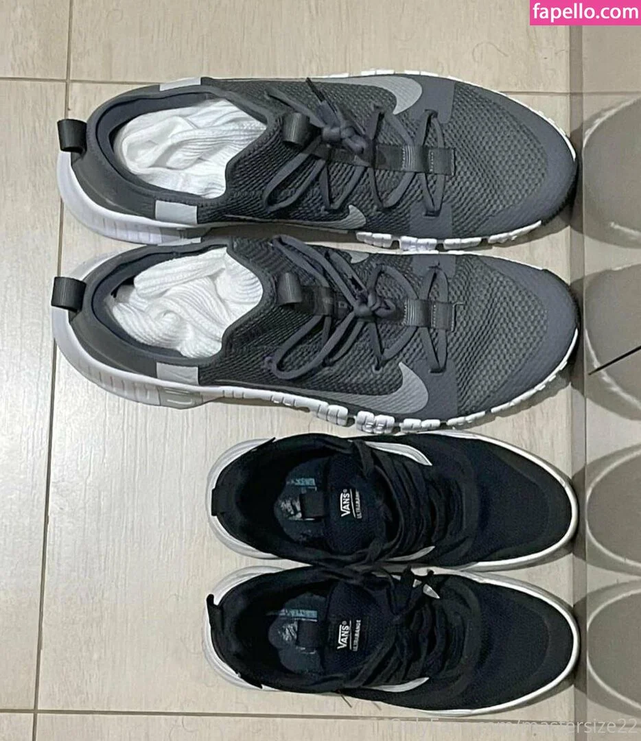 mastersize22 Onlyfans Photo Gallery 