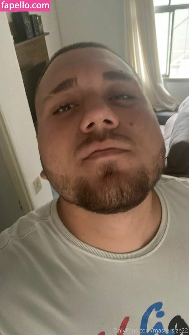 mastersize22 Onlyfans Photo Gallery 