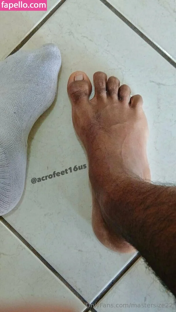 mastersize22 Onlyfans Photo Gallery 