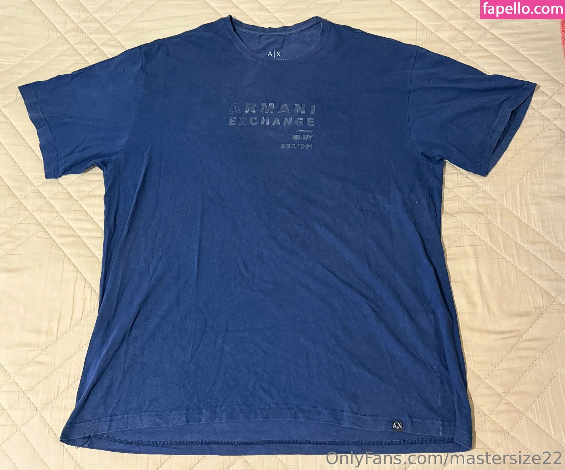 mastersize22 Onlyfans Photo Gallery 