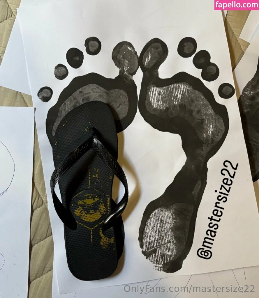 mastersize22 Onlyfans Photo Gallery 