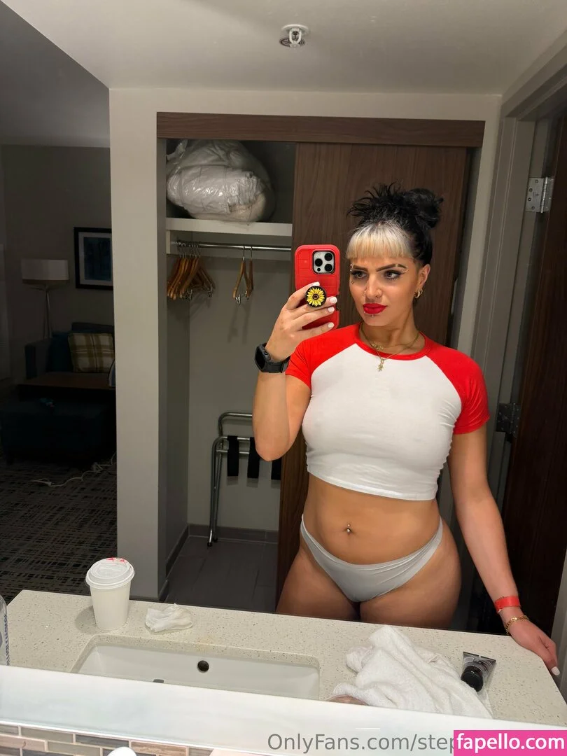 stephdelander Onlyfans Photo Gallery 