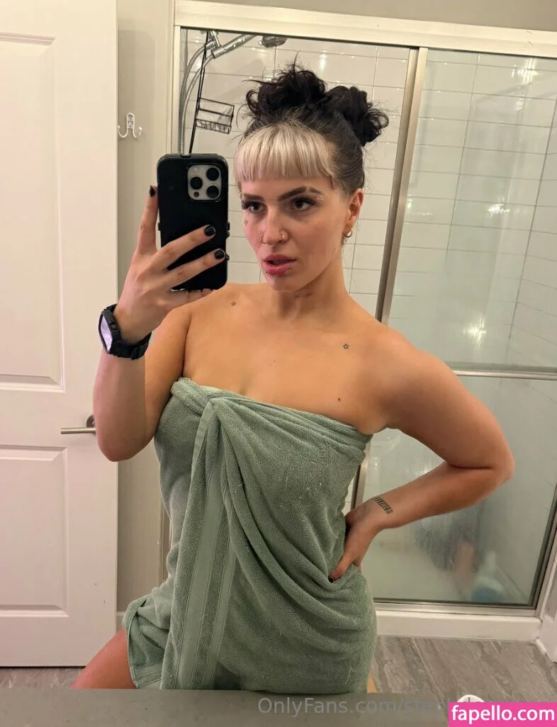 stephdelander Onlyfans Photo Gallery 