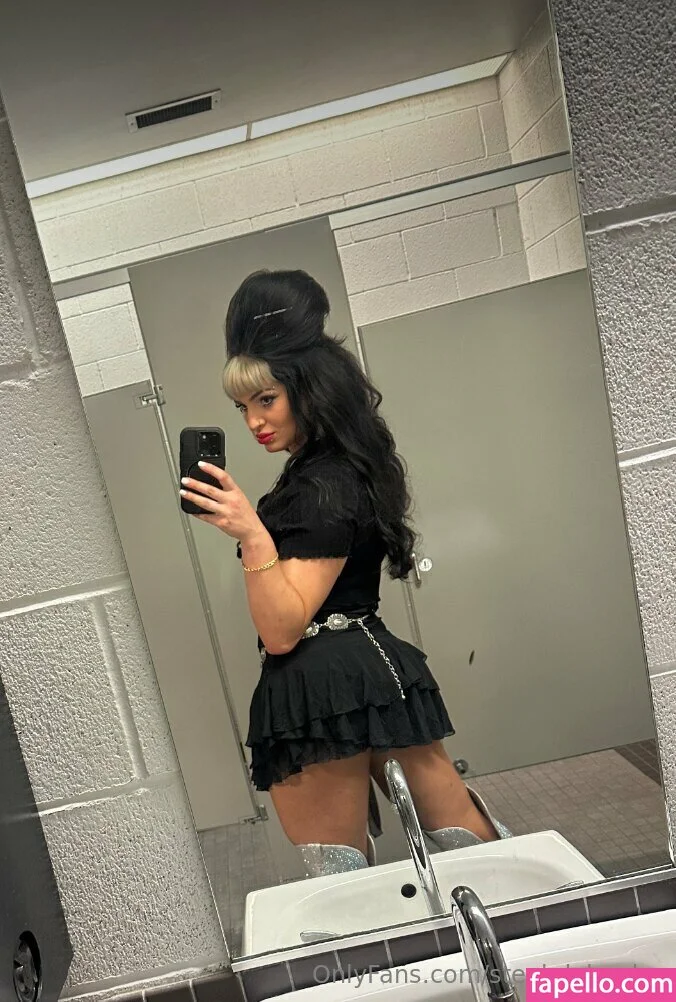 stephdelander Onlyfans Photo Gallery 