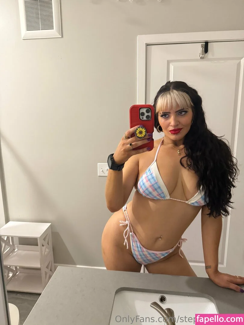 stephdelander Onlyfans Photo Gallery 