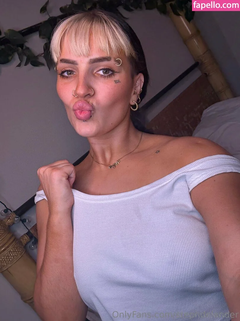 stephdelander Onlyfans Photo Gallery 