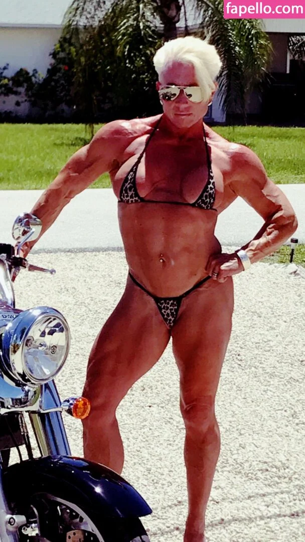 Mary Ann Wieckowski Onlyfans Photo Gallery 