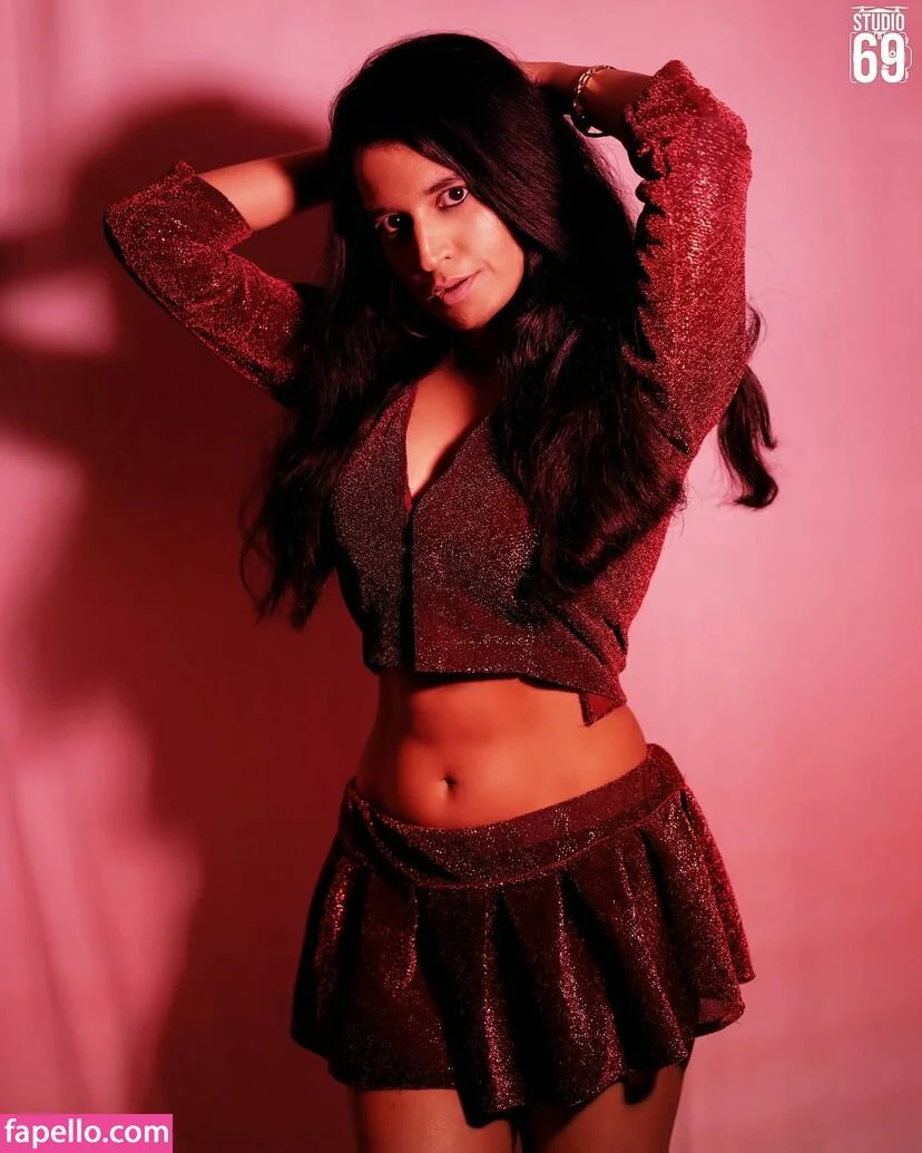 Foxy Queen Onlyfans Photo Gallery 