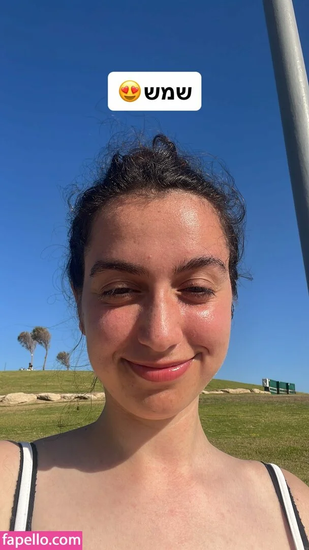 Hachiyafanaolam Onlyfans Photo Gallery 