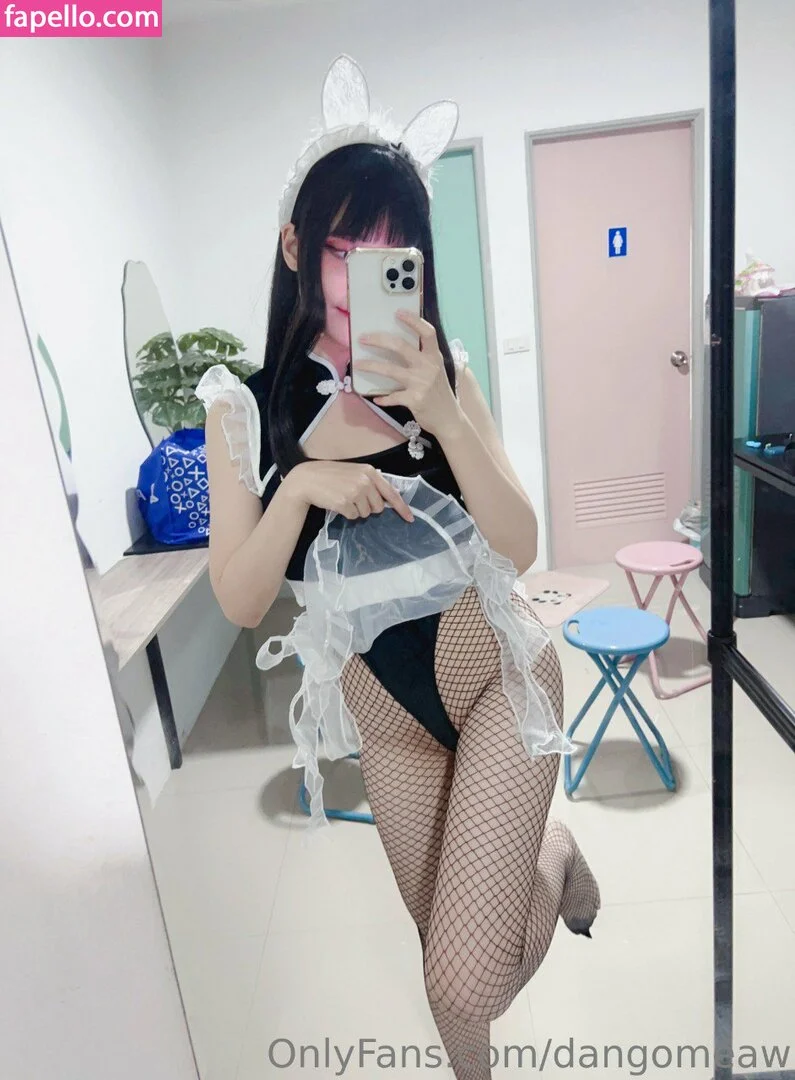 Dango Meaw Onlyfans Photo Gallery 