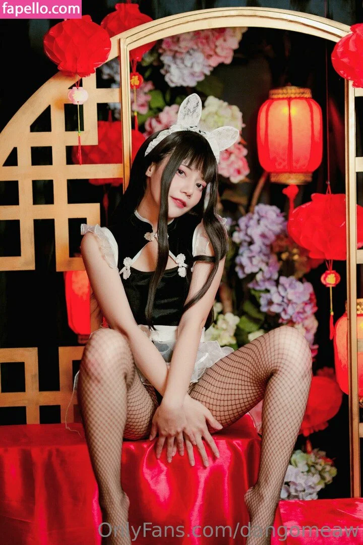 Dango Meaw Onlyfans Photo Gallery 