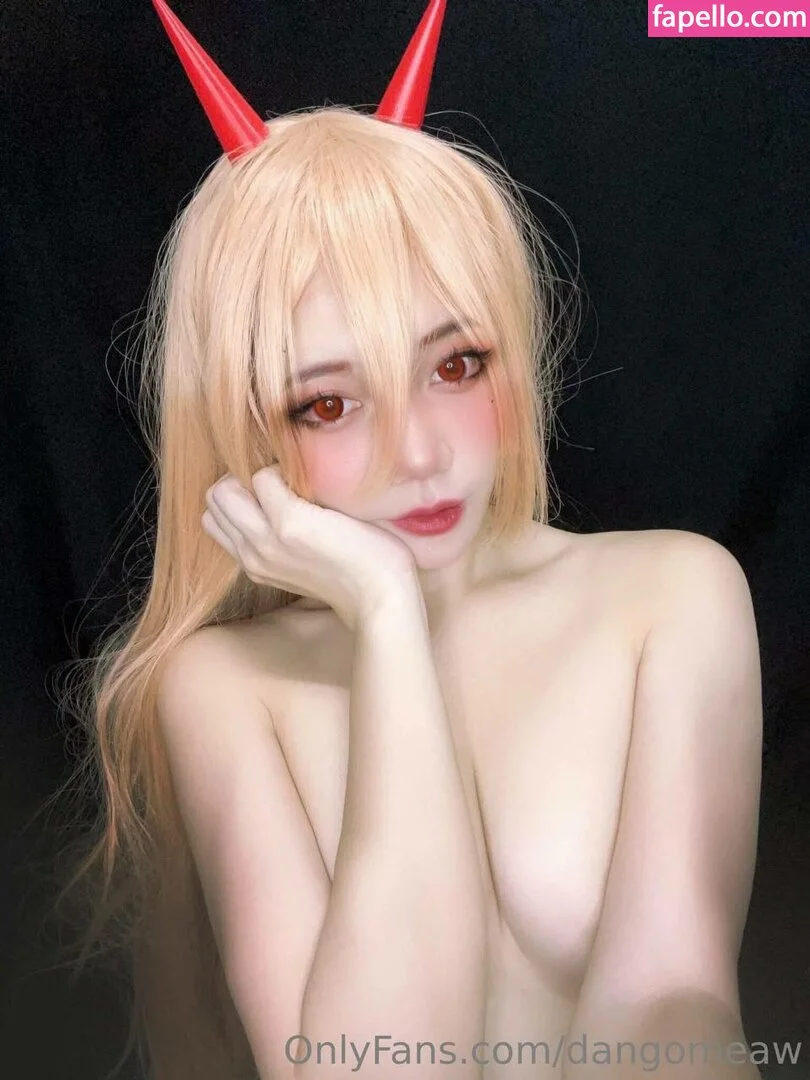 Dango Meaw Onlyfans Photo Gallery 