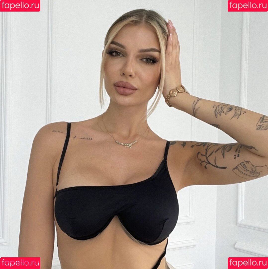 madzialoskot Onlyfans Photo Gallery 