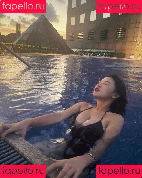 infini_abc Onlyfans Photo Gallery 