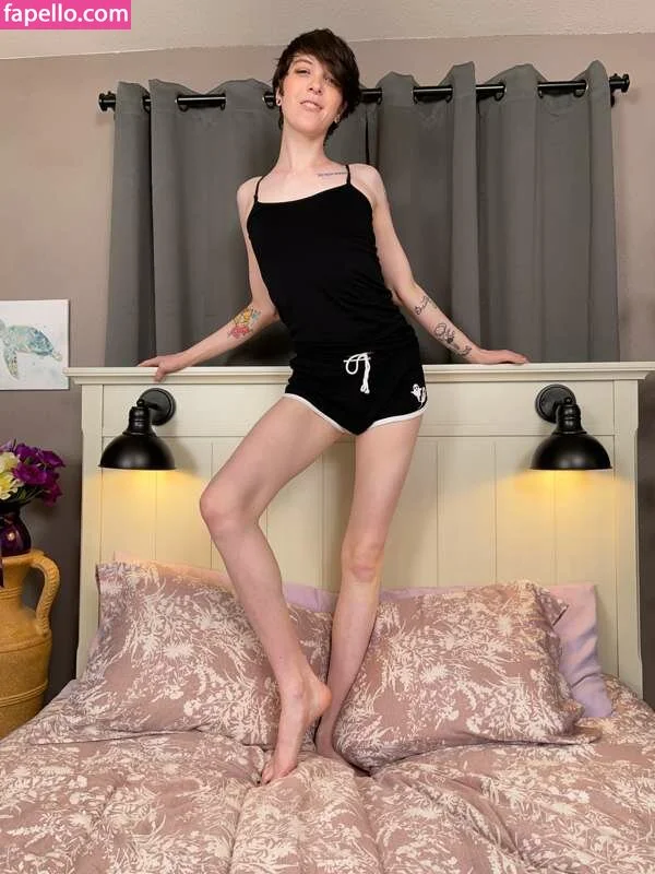 Sofia Bun Onlyfans Photo Gallery 