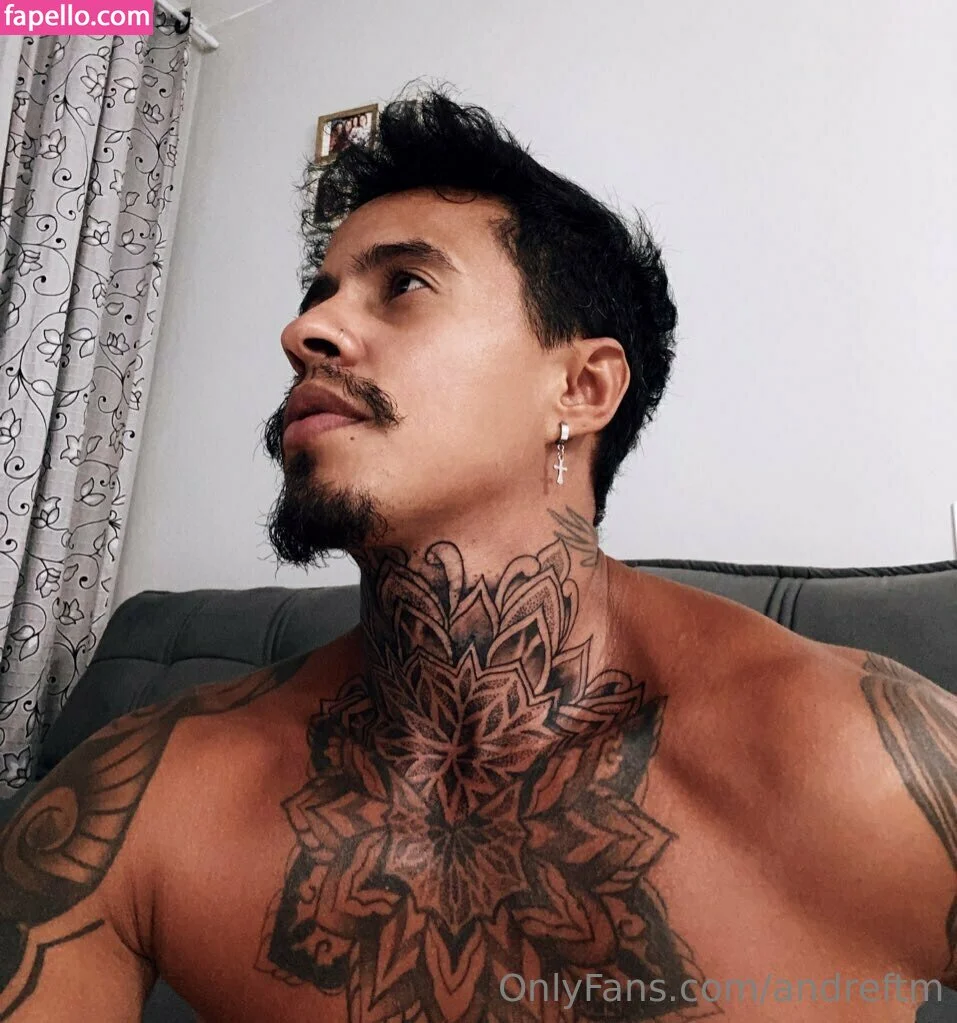 andreftm Onlyfans Photo Gallery 