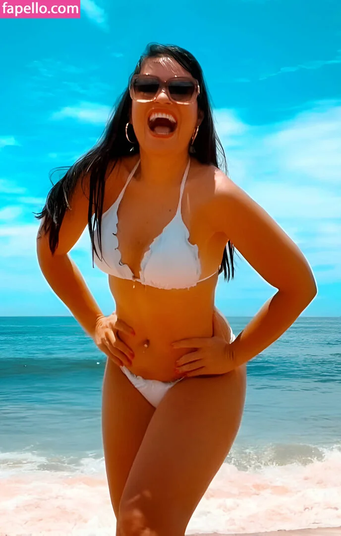 Milene Pavorô Onlyfans Photo Gallery 