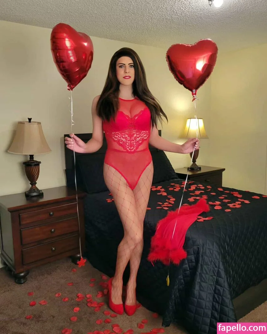 CD Emily Florence Onlyfans Photo Gallery 