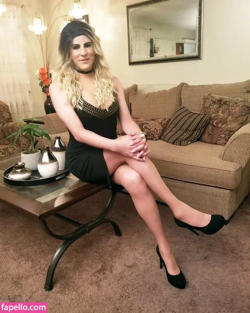 CD Emily Florence Onlyfans Photo Gallery 