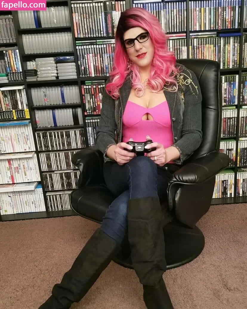 CD Emily Florence Onlyfans Photo Gallery 