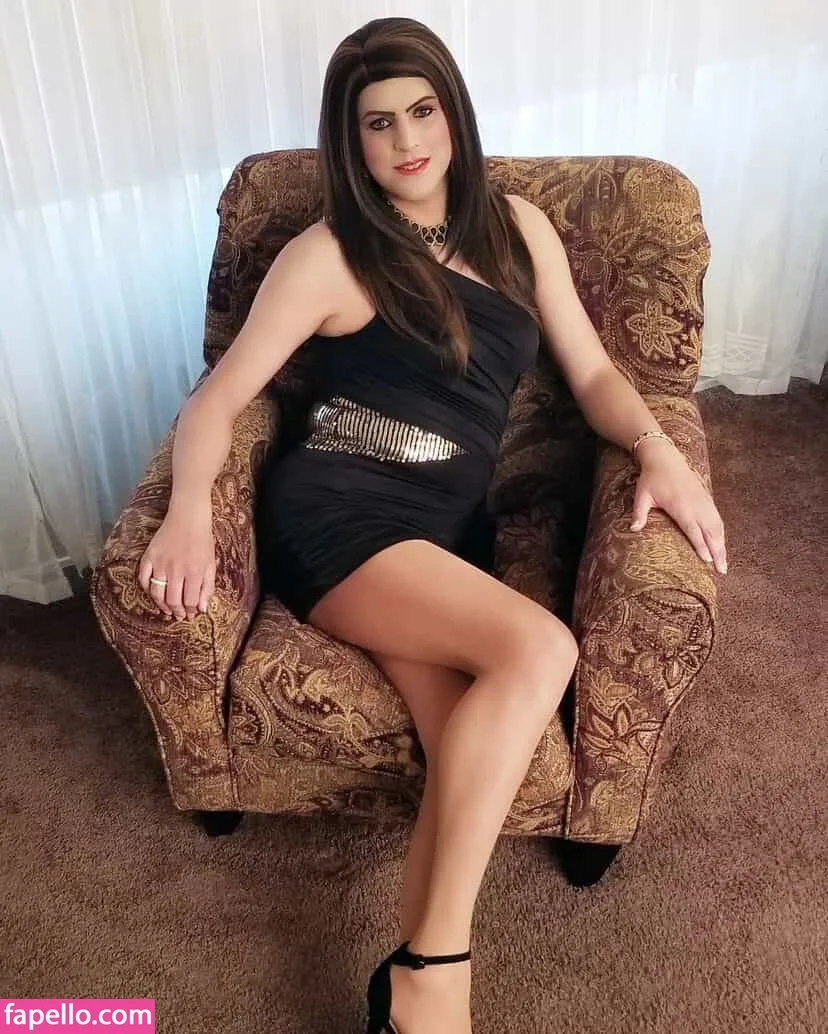 CD Emily Florence Onlyfans Photo Gallery 