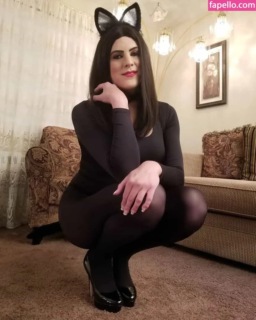 CD Emily Florence Onlyfans Photo Gallery 