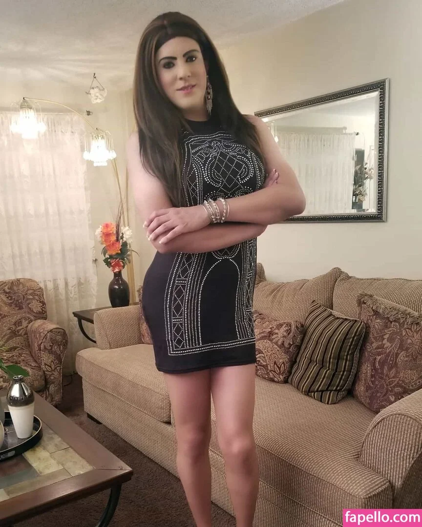 CD Emily Florence Onlyfans Photo Gallery 