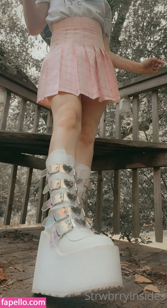 viinusflytrap Onlyfans Photo Gallery 