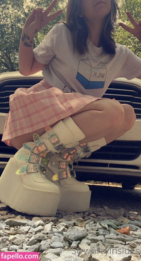 viinusflytrap Onlyfans Photo Gallery 