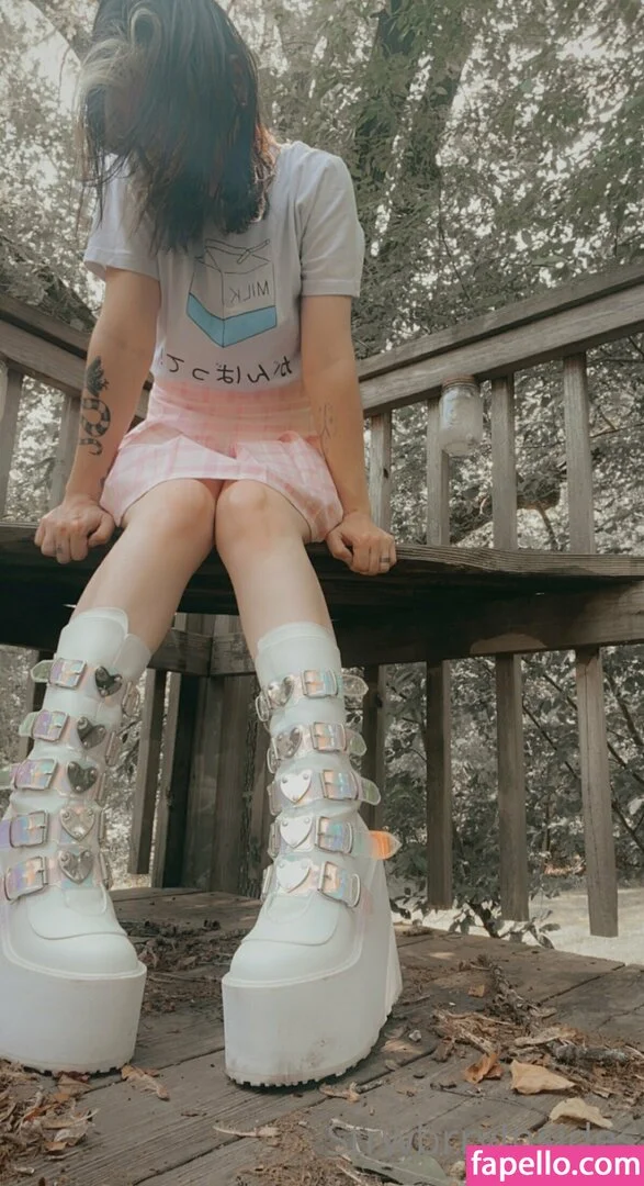 viinusflytrap Onlyfans Photo Gallery 