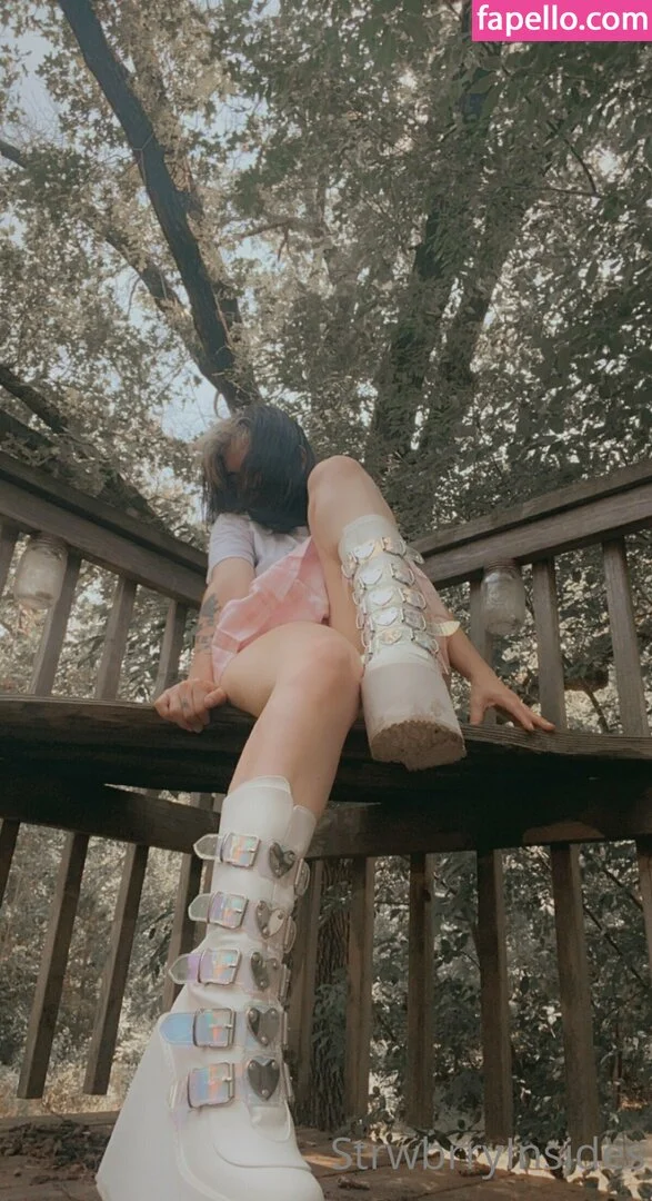 viinusflytrap Onlyfans Photo Gallery 