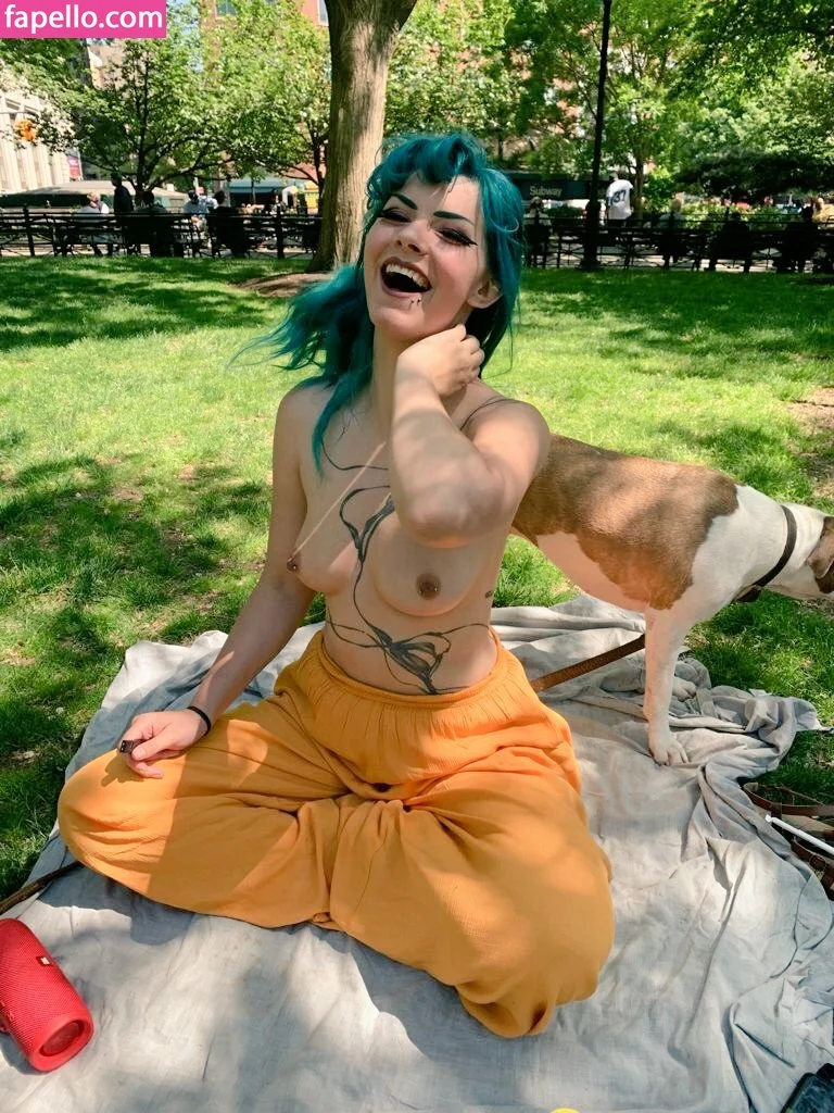 Lilith Vale Onlyfans Photo Gallery 