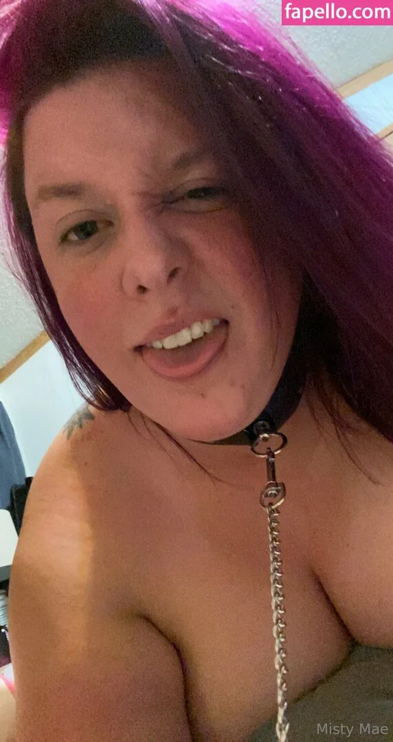 mistymae24 Onlyfans Photo Gallery 