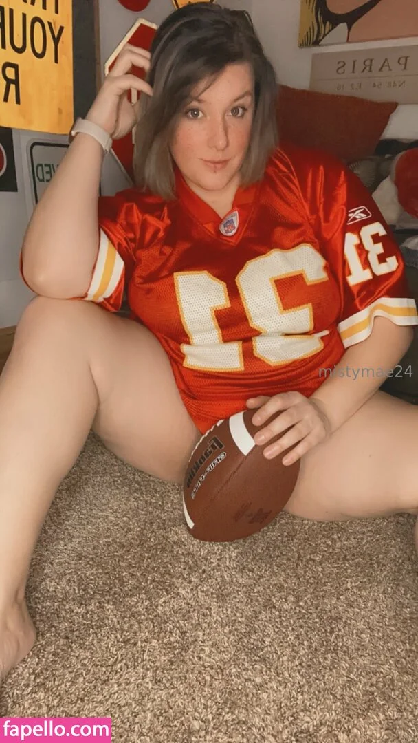 mistymae24 Onlyfans Photo Gallery 