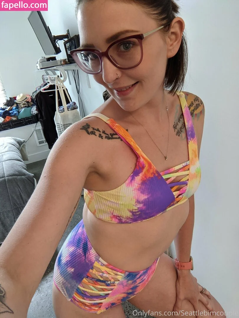 seattlebimcouple Onlyfans Photo Gallery 