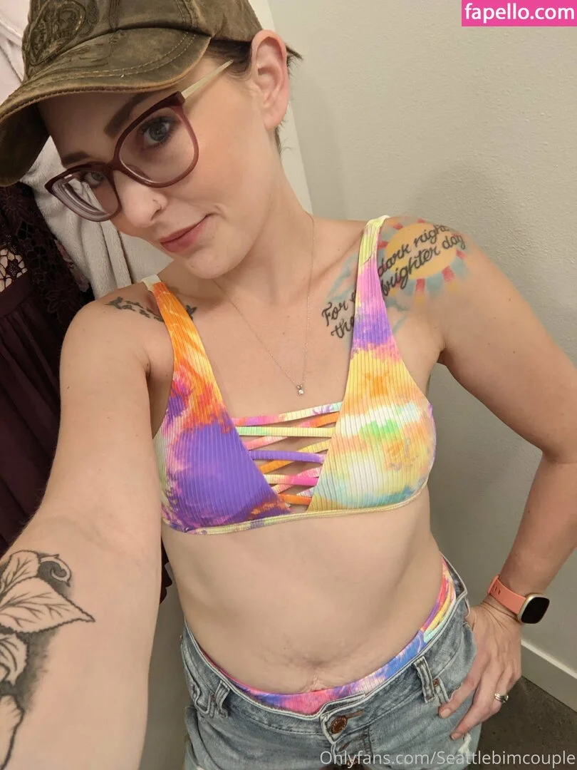 seattlebimcouple Onlyfans Photo Gallery 