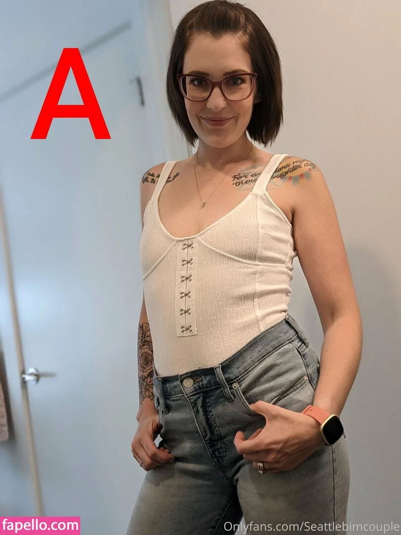 seattlebimcouple Onlyfans Photo Gallery 