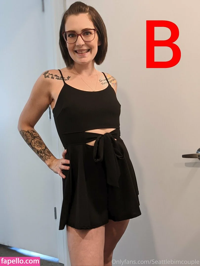 seattlebimcouple Onlyfans Photo Gallery 