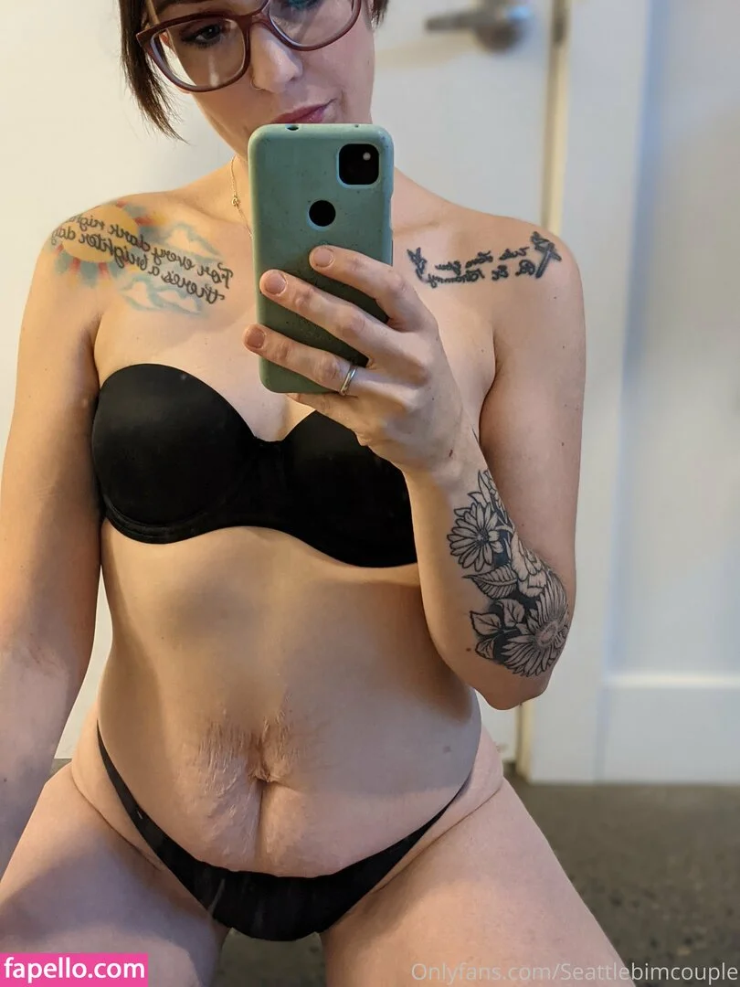 seattlebimcouple Onlyfans Photo Gallery 