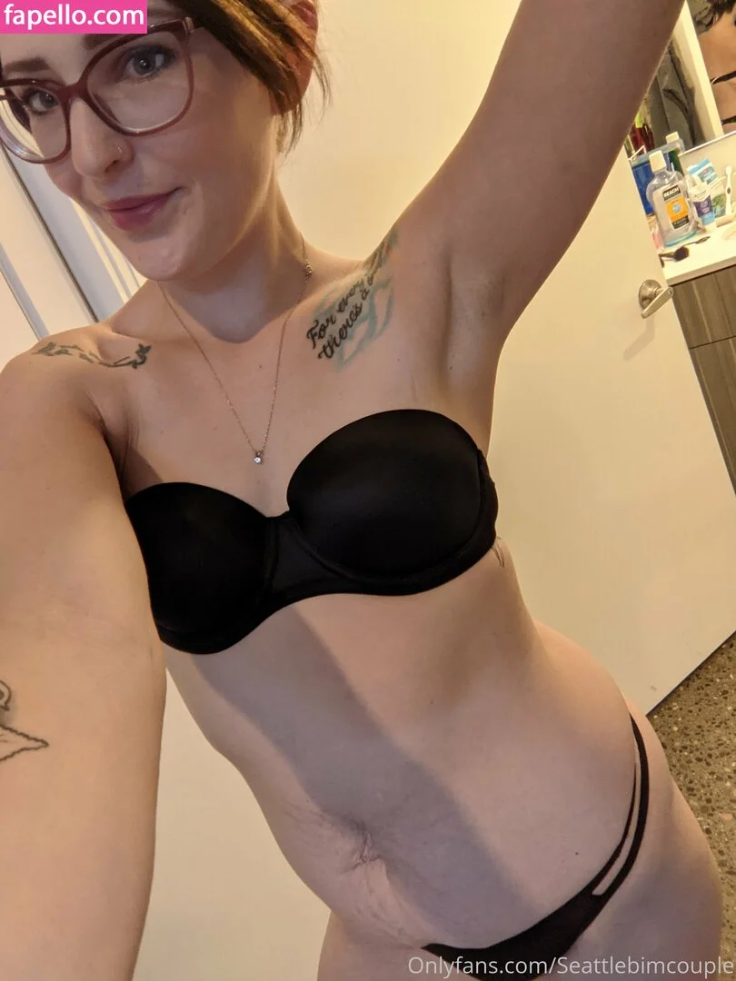 seattlebimcouple Onlyfans Photo Gallery 